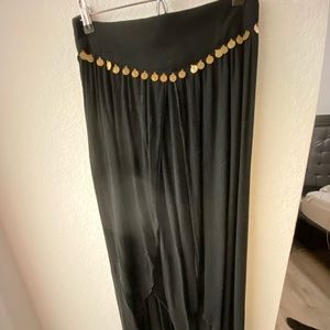 Boho skirt